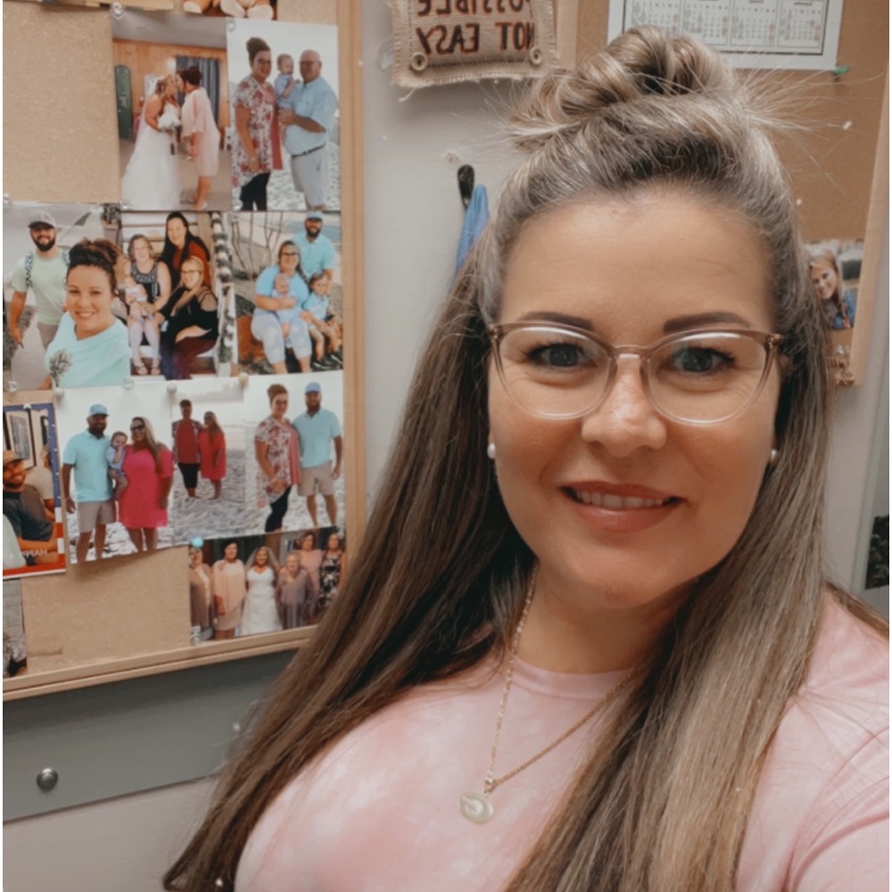 Meet your Posher, Anita